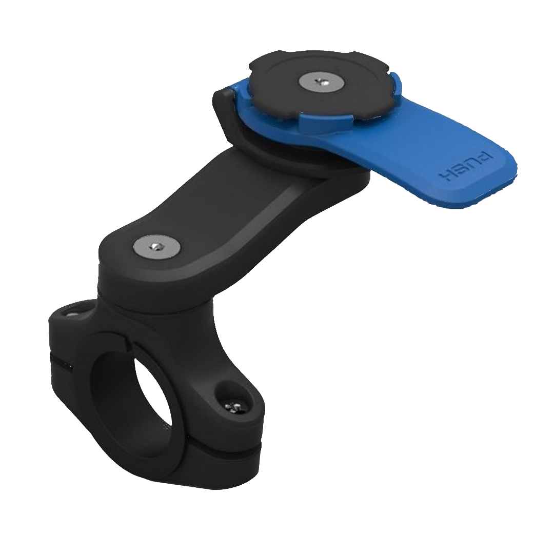 Support téléphone - RideCom