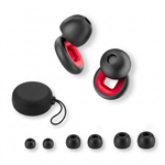 Bouchons d'oreilles - Ridecom