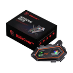 Intercom moto - Ridecom