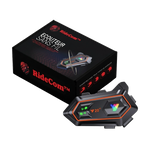 Intercom moto - Ridecom